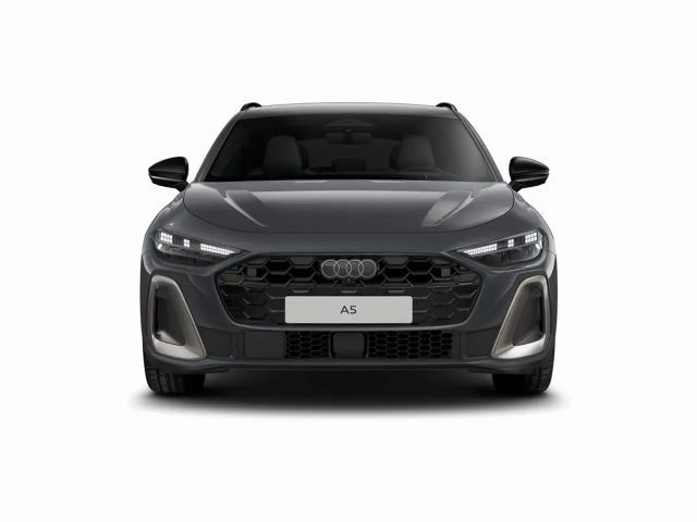 Audi A5 2.0 TDI Avant Quattro S-Tronic
