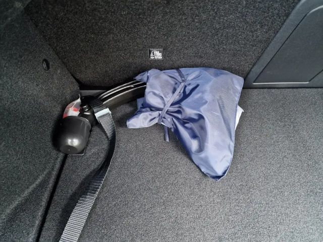 Opel Astra GS-Line Grand Sport