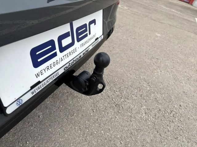 Volkswagen Golf DSG Sport