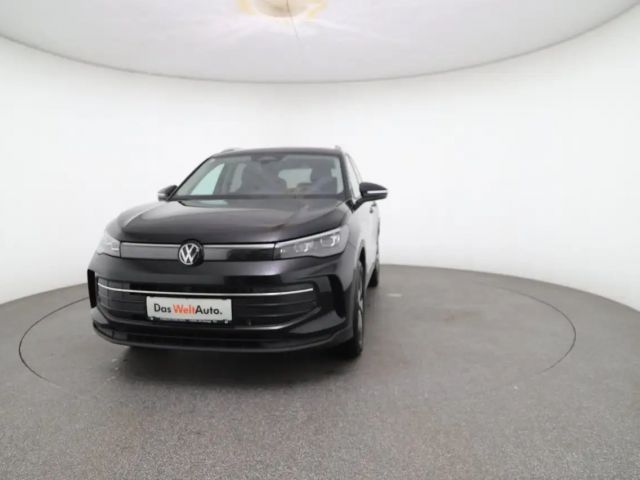 Volkswagen Tiguan DSG eHybrid