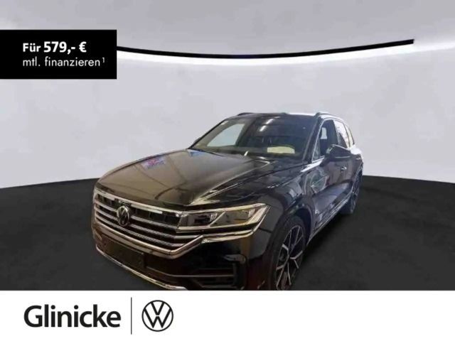 Volkswagen Touareg 3.0 V6 TDI 4Motion DSG R-Line