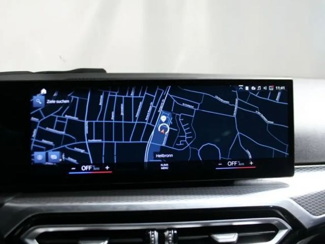 BMW 318 318i M-Sport Touring