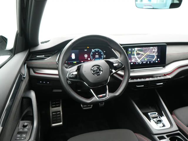 Skoda Octavia Combi RS iV