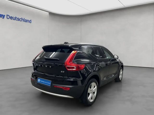 Volvo XC40 Core