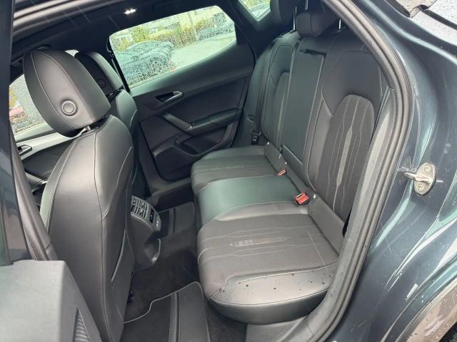 Cupra Formentor 2.0 TDI Navii Pano Fahrschulaustattung