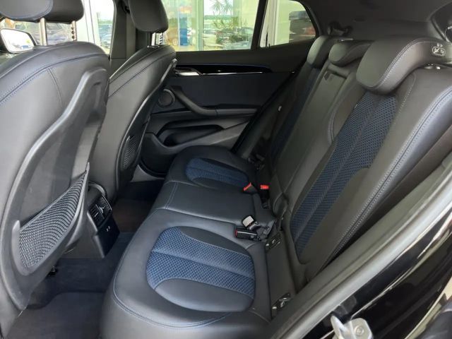 BMW X2 M-Sport sDrive20i