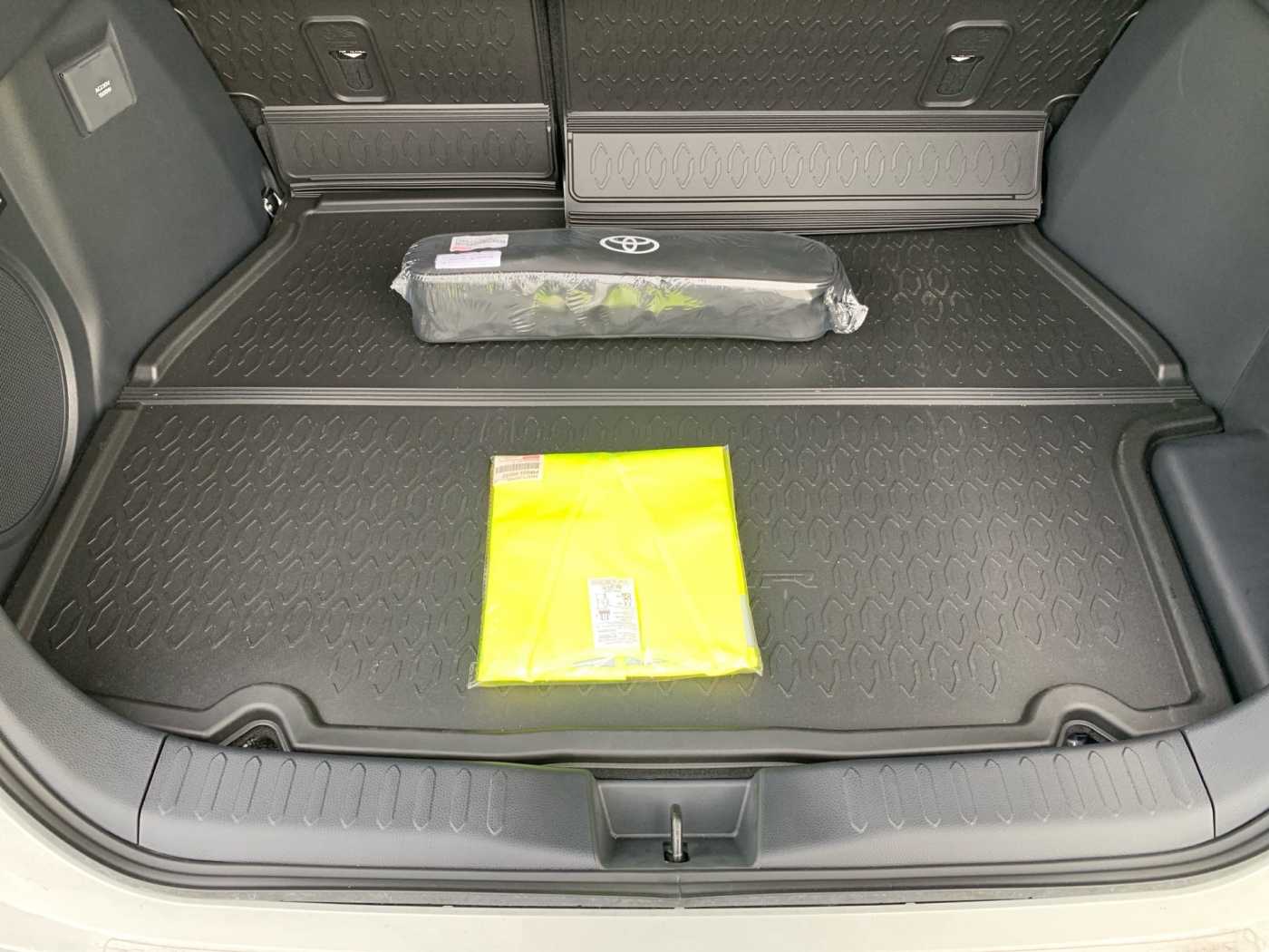 Toyota C-HR 5-deurs GR