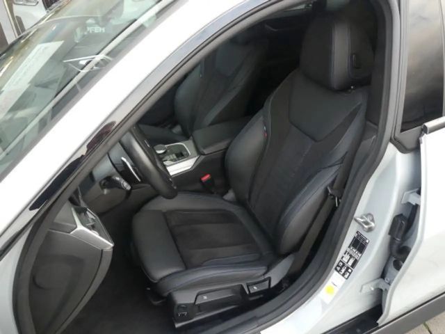 BMW 420 420d M-Sport Sedan