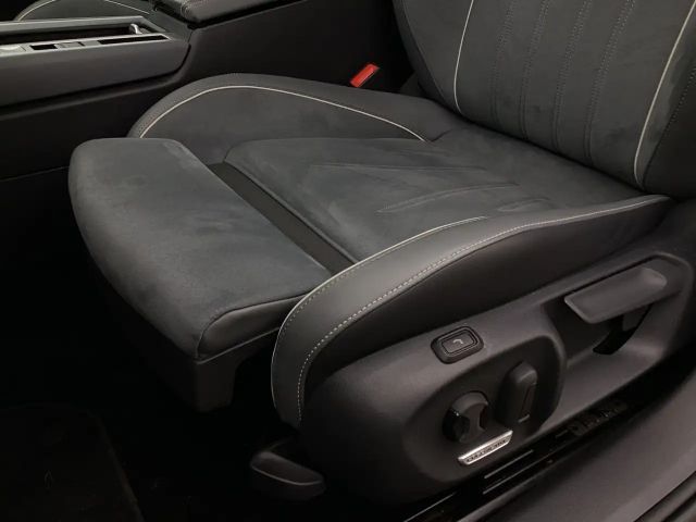 Volkswagen Passat 2.0 TDI Business DSG Variant