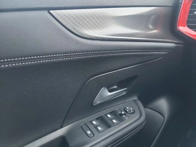 Opel Mokka Premium"GS Line"Navi/1Hand/Voll-LED/Kamera