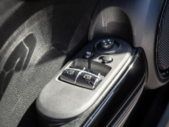 MINI Cooper John Cooper Works