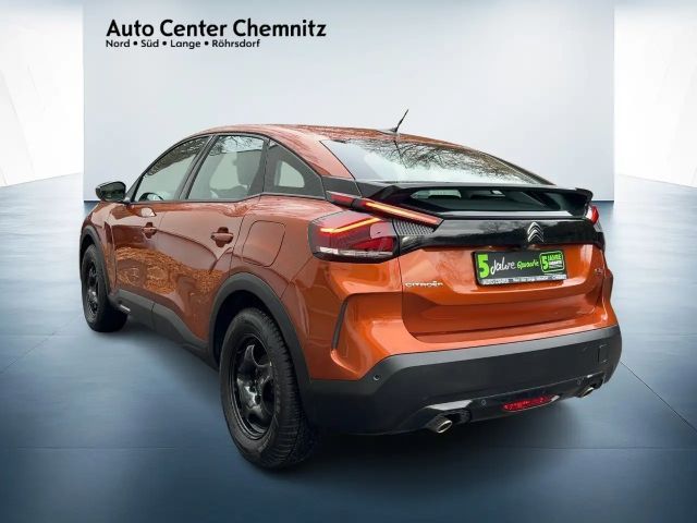 Citroën C4 Feel Pack