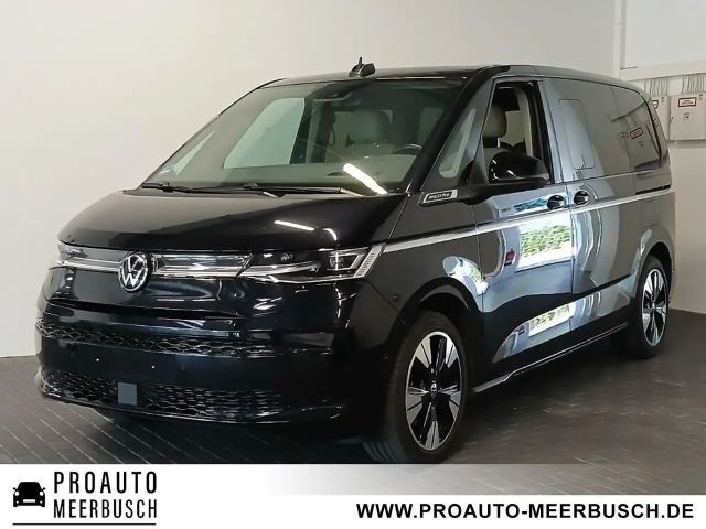 Volkswagen Multivan Style T7
