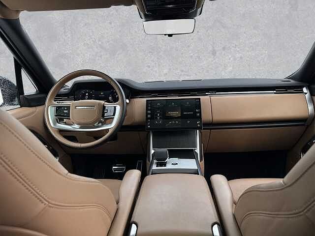 Land Rover Range Rover D300 HSE
