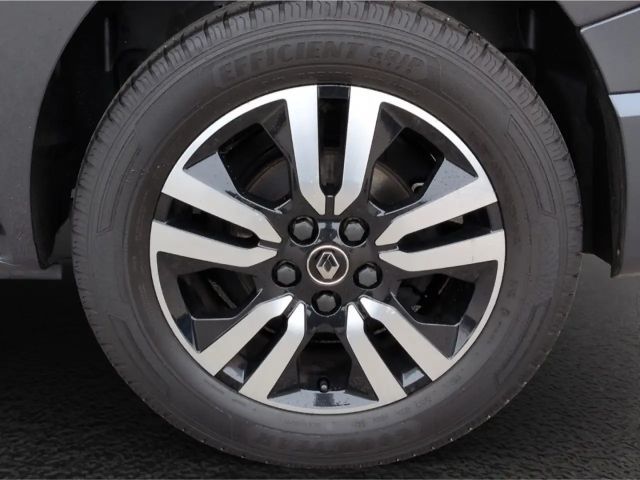 Renault Trafic Spaceclass