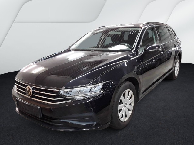 Volkswagen Passat 2.0 TDI Variant