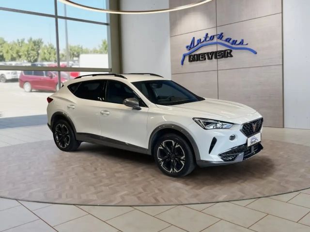 Cupra Formentor 4Drive DSG