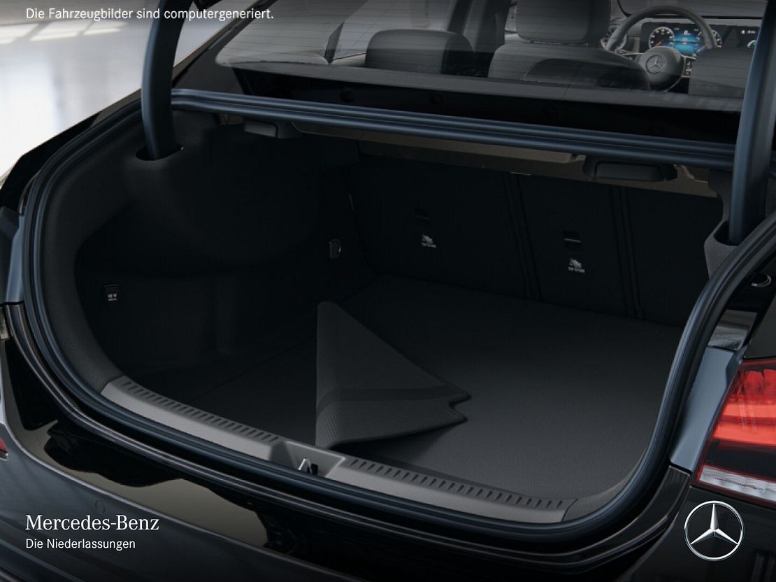 Mercedes-Benz A 180 A 180 d Progressive