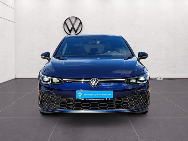 Volkswagen Golf 2.0 TSI DSG GTI