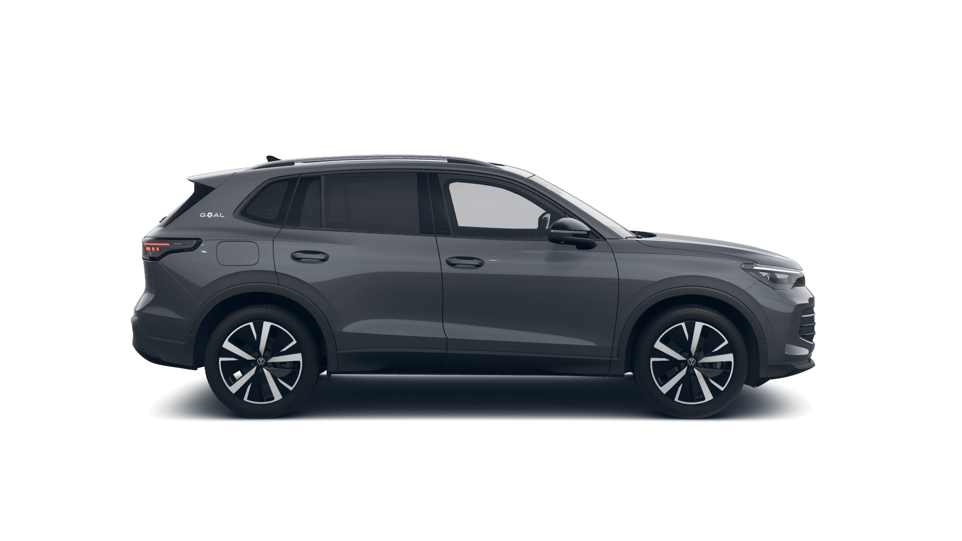 Volkswagen Tiguan 2.0 TDI 4Motion DSG IQ.Drive