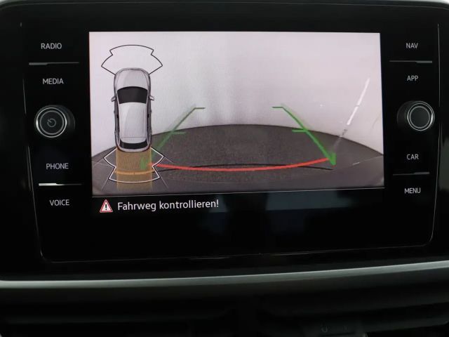 Volkswagen T-Roc Friends TDI