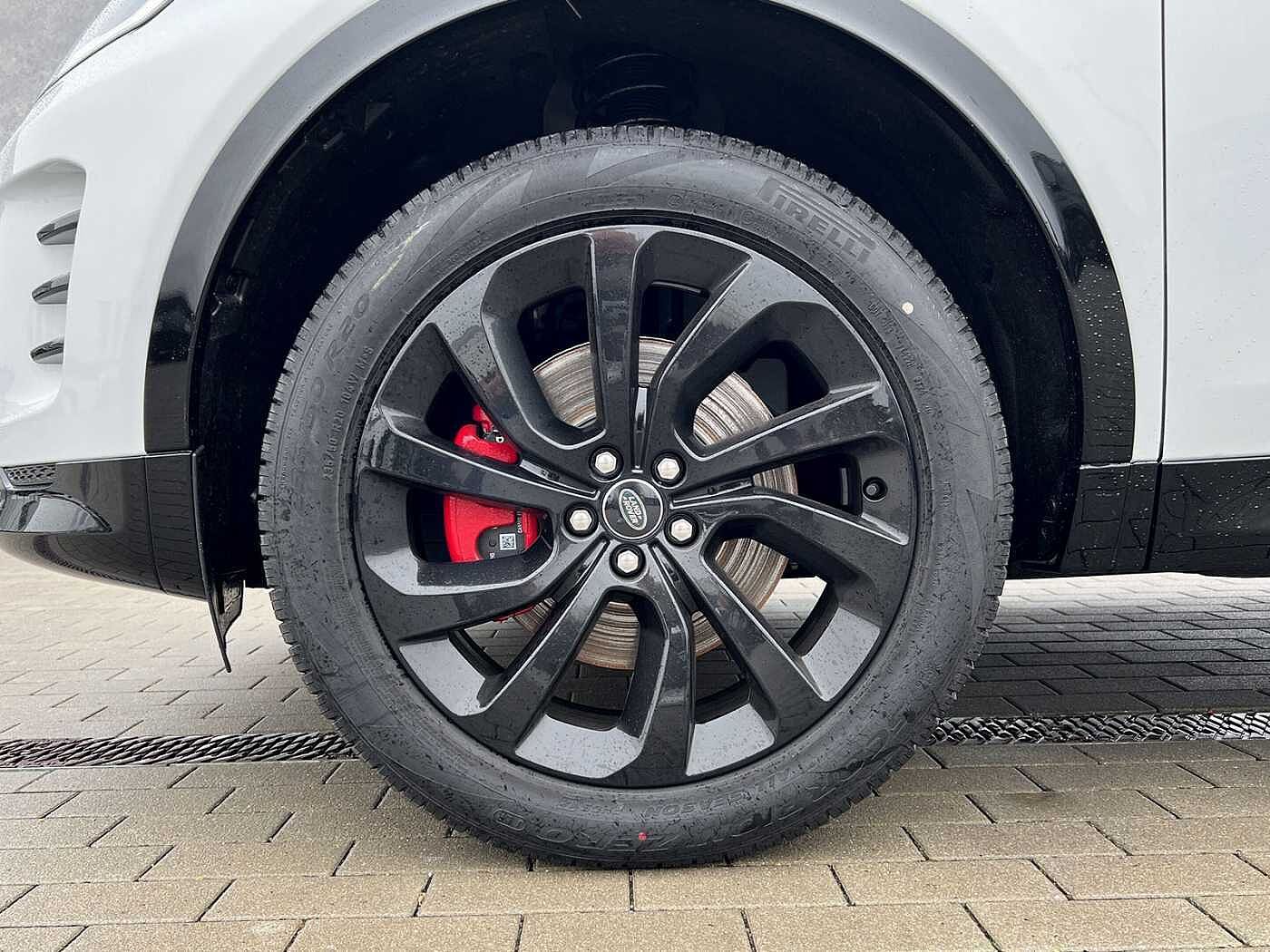 Land Rover Discovery Sport D200 Dynamic SE