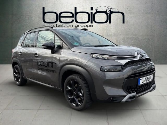 Citroën C3 Aircross Pack PureTech Shine