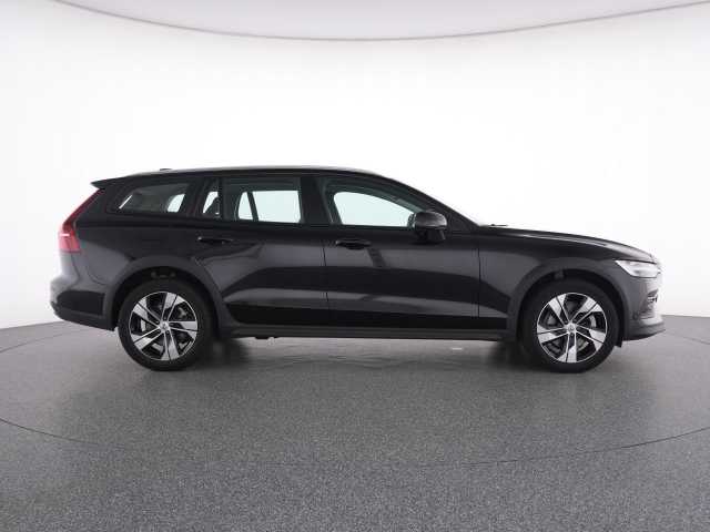 Volvo V60 Cross Country CC