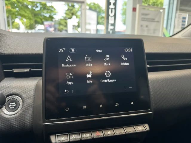 Renault Clio E-Tech Hybrid Intens