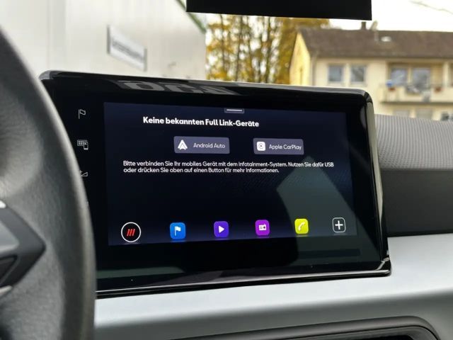 Seat Arona 1.0 TSI DSG