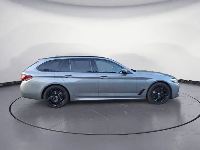 BMW 530 530d M-Sport Touring