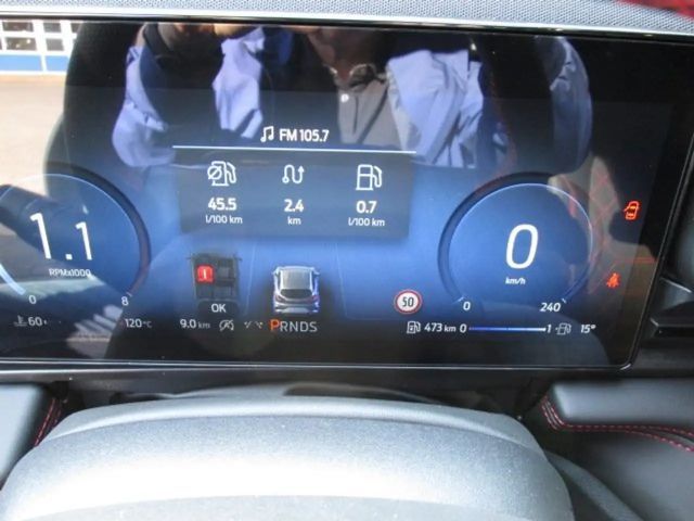 Ford Puma EcoBoost ST Line