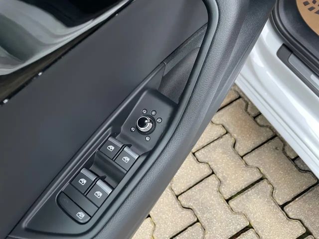 Audi A4 40 TDI Quattro S-Tronic