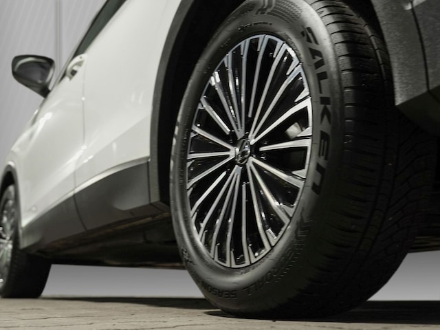 Volkswagen Tiguan DSG