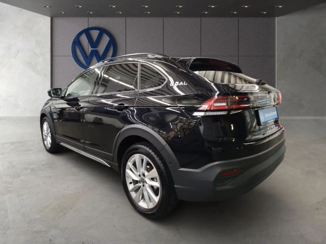 Volkswagen Taigo 1.0 TSI DSG