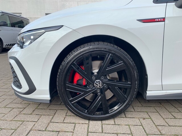 Volkswagen Golf 2.0 TSI DSG GTI