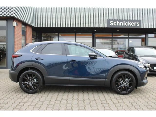 Mazda CX-30 Homura