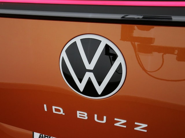 Volkswagen ID.Buzz ID.Buzz PRO 204 PS
