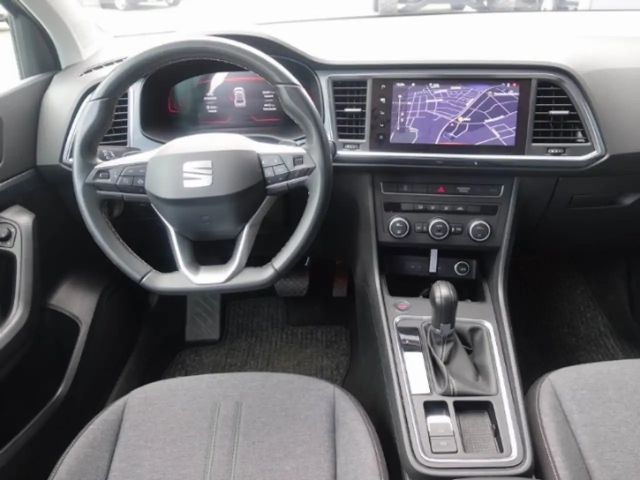 Seat Ateca 2.0 TDI DSG Style