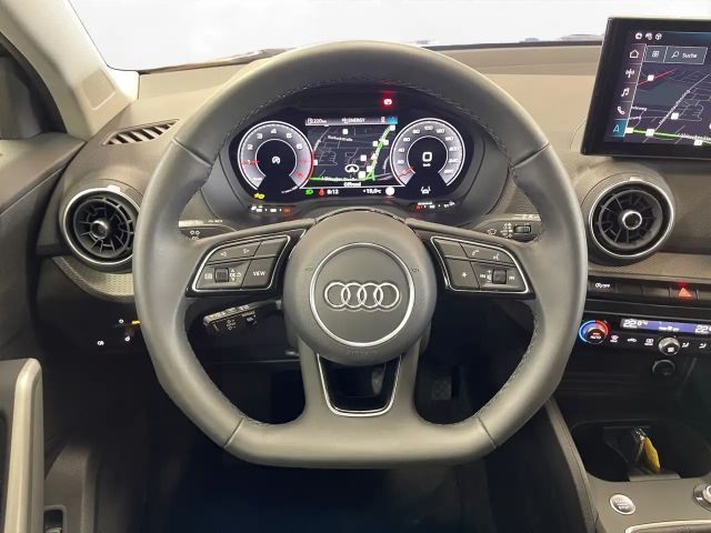 Audi Q2 30 TFSI
