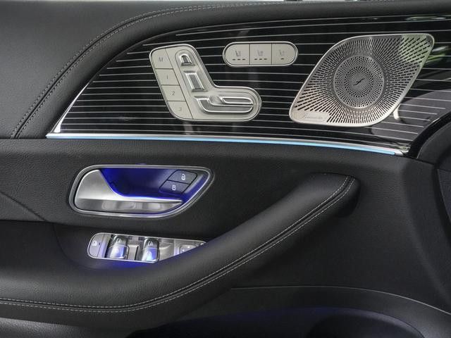 Mercedes-Benz GLE 450 4MATIC