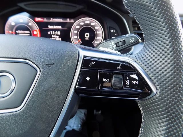 Audi A6 40 TDI Avant Sport