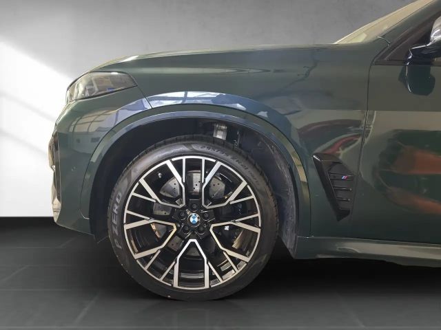 BMW X5 Competition Individual