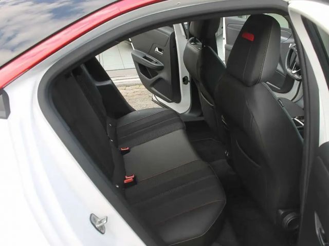 Opel Mokka GS-Line Grand Sport Turbo