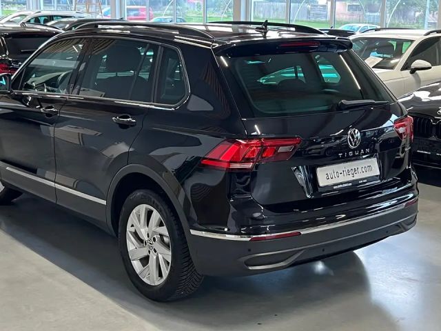 Volkswagen Tiguan 4Motion Life