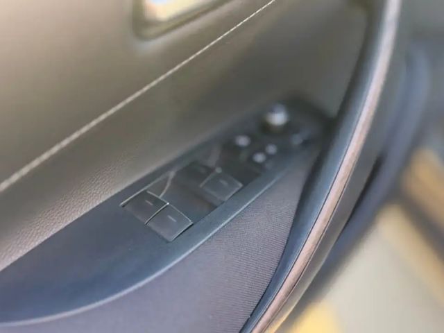 Toyota Corolla Hybride Touring