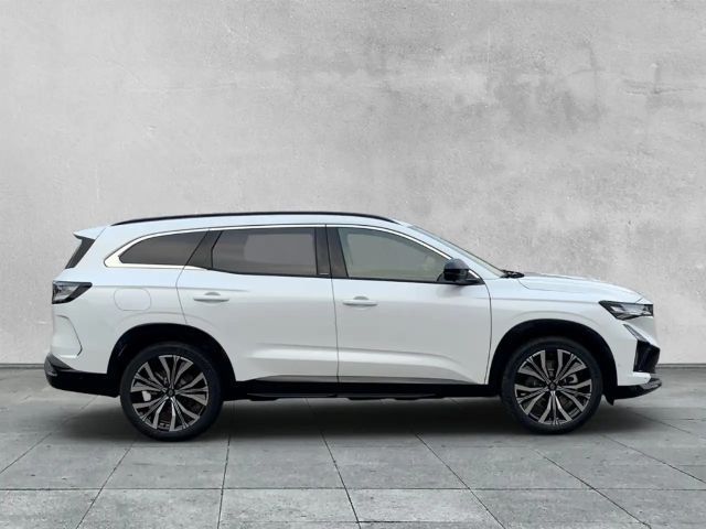 Renault Espace Hybrid Iconic