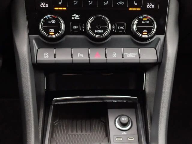 Skoda Karoq Selection