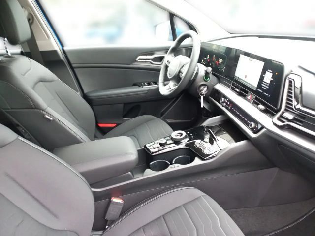 Kia Sportage GDi Hybrid Vision