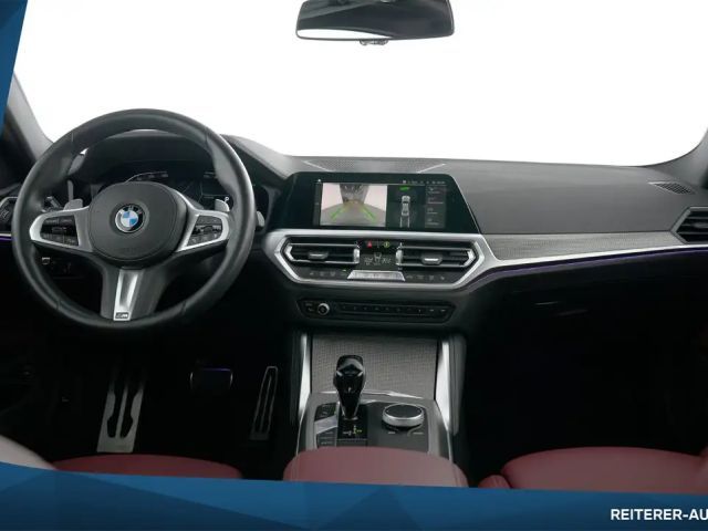 BMW 420 420i Coupé xDrive